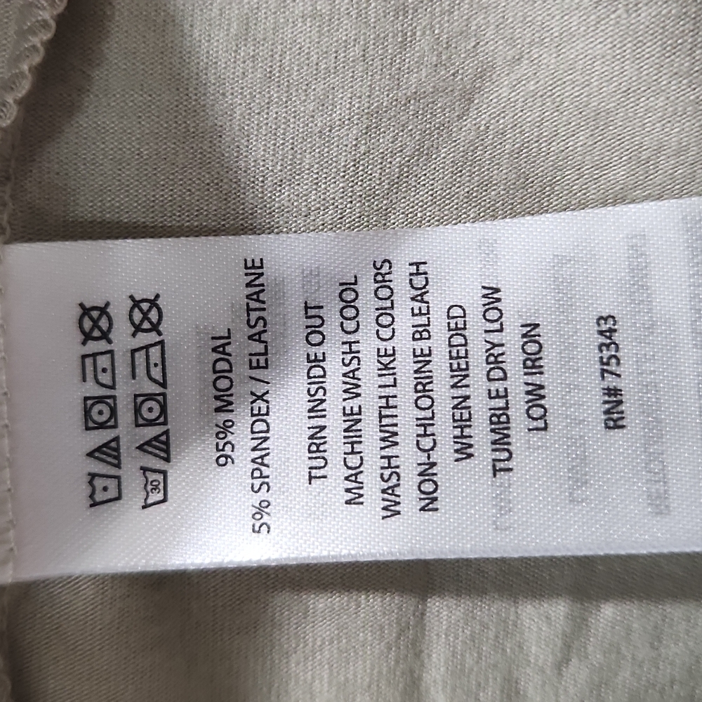 🆕️ William Rast Tee - Picture 5 of 5